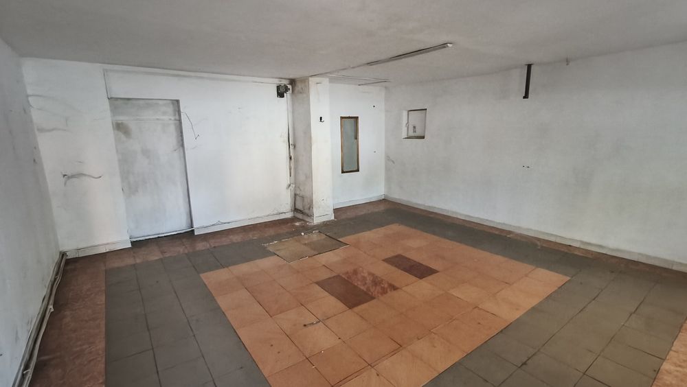 Spațiu comercial de inchiriat
