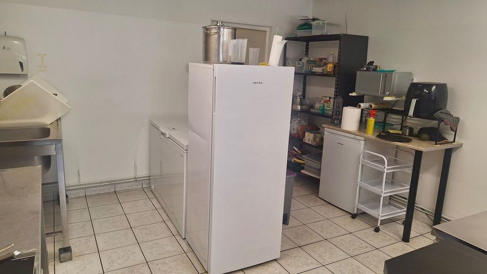 Afacere Sushi la cheie – Continuare în locația actuală sau relocare într-un restaurant existent