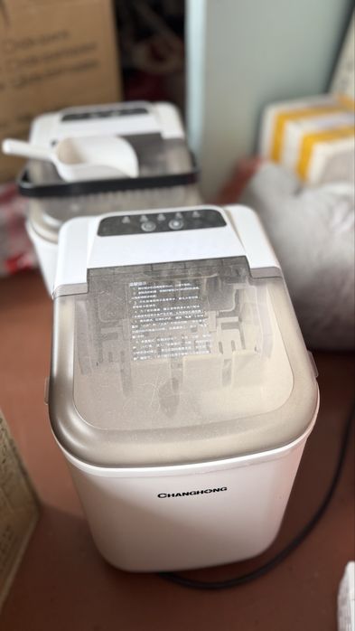 Льдгенераторы нерабочие