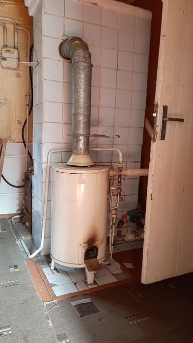 Продам дом в центре