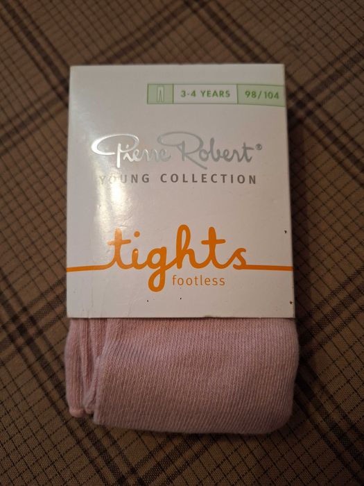 Vând colanti copii Noi 3-4ani