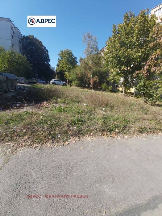 Продава се Парцел в Плевен, Сторгозия - 400 кв.м за 83 €/кв.м - Снимка #1