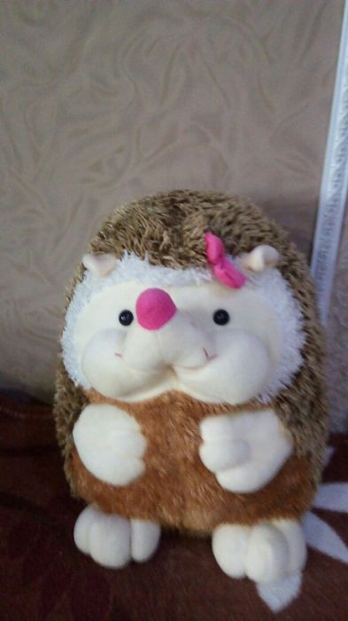 Продам мягкую игрушку