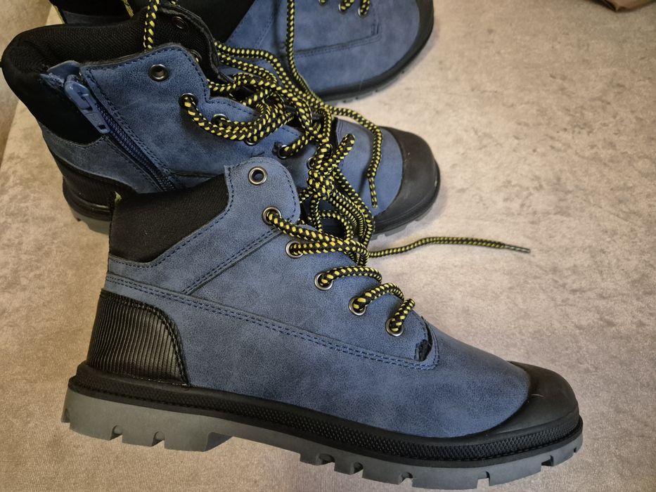 Детски боти от Англия