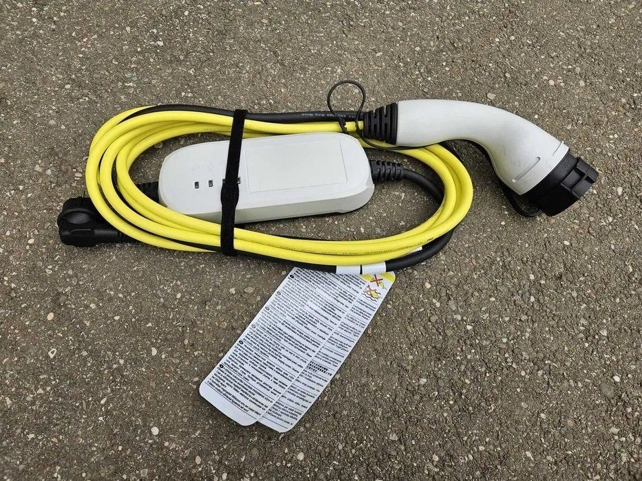 Statie incarcare EVSE originala