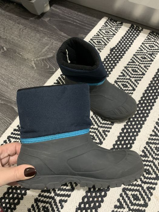 Детски ботуши