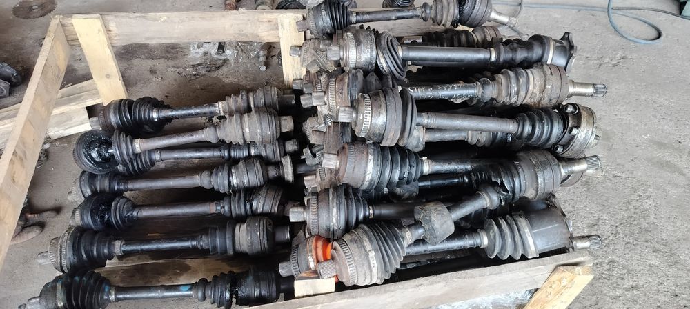 Граната привода ?