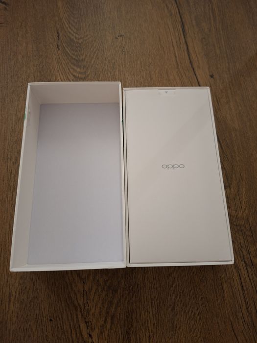 ‼️Oppo A5*128gb*6gb ram,Dar Purple nou la cutie‼️