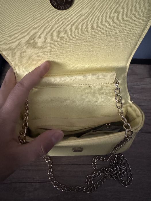 Сумочка летняя бу