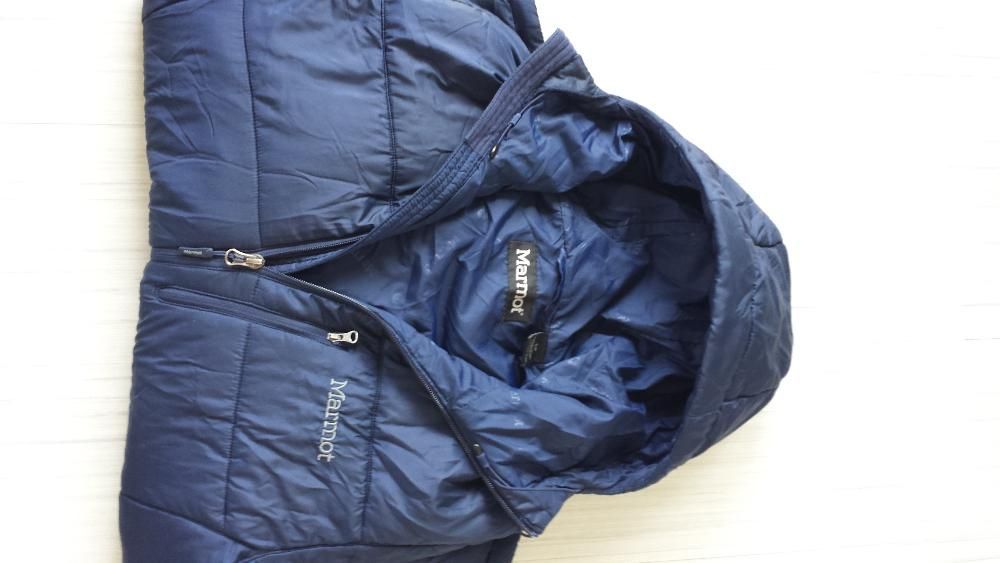 Marmot Mens Jacket Size S- М ОРИГИНАЛ! Мъжко Яке!