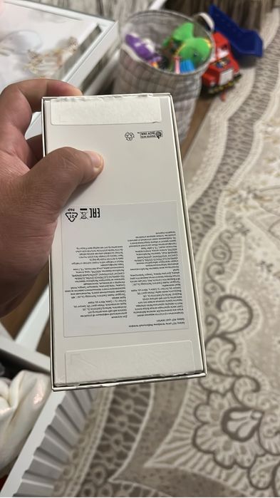 Samsung A07 новый