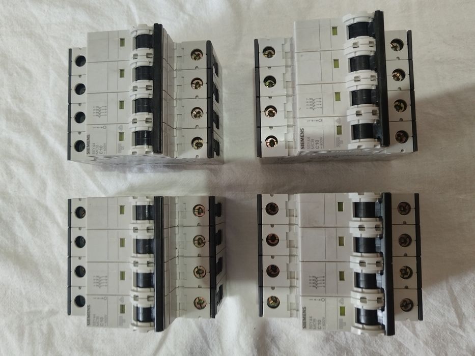 Siemens C10 400V