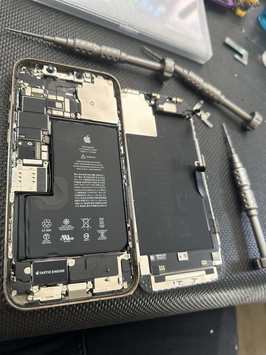 Piese pentru iphone X Xs Xr 11 12 13 14 15 pro / Max