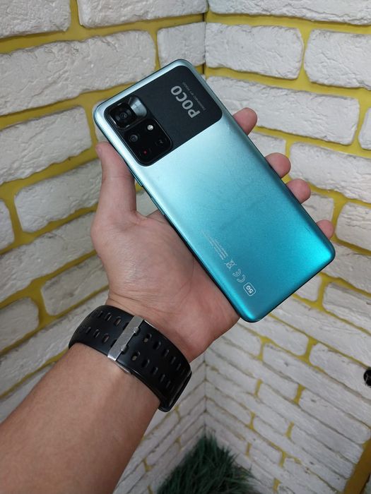 POCO M4 Pro 12/128 (5G)