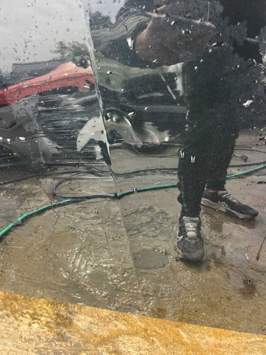 Капак Seat Ibiza 4