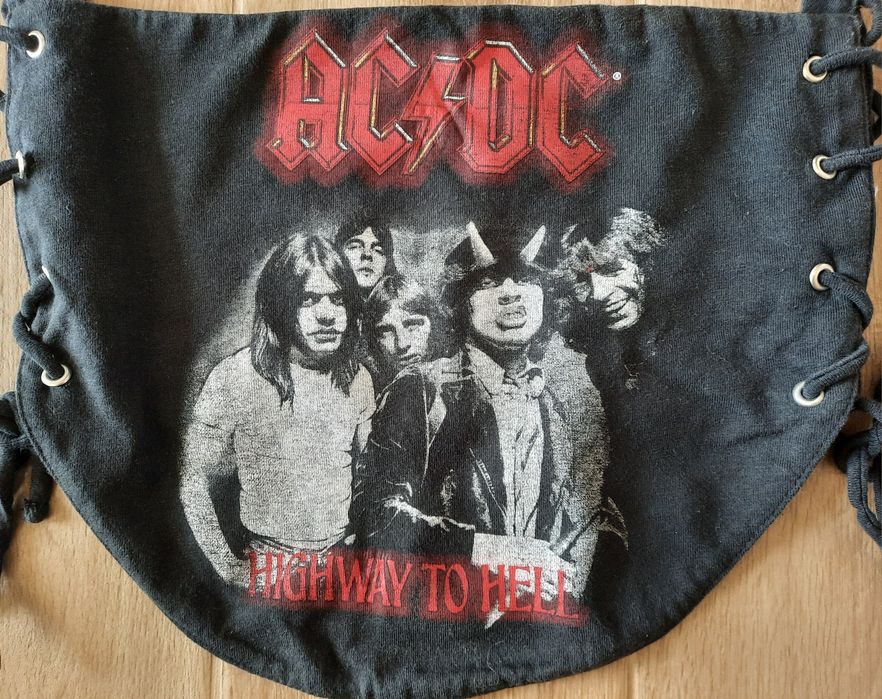 Топ (различни видове)- XS размер