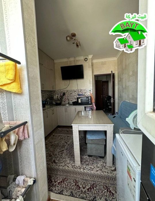 • ЧОШТЕПА 1комнатная Новостройка Продаётся квартира