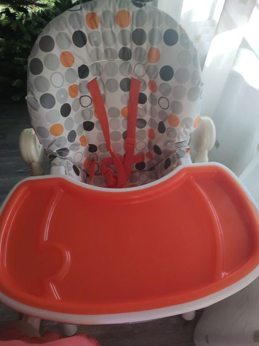 Scaun de masa pt copii