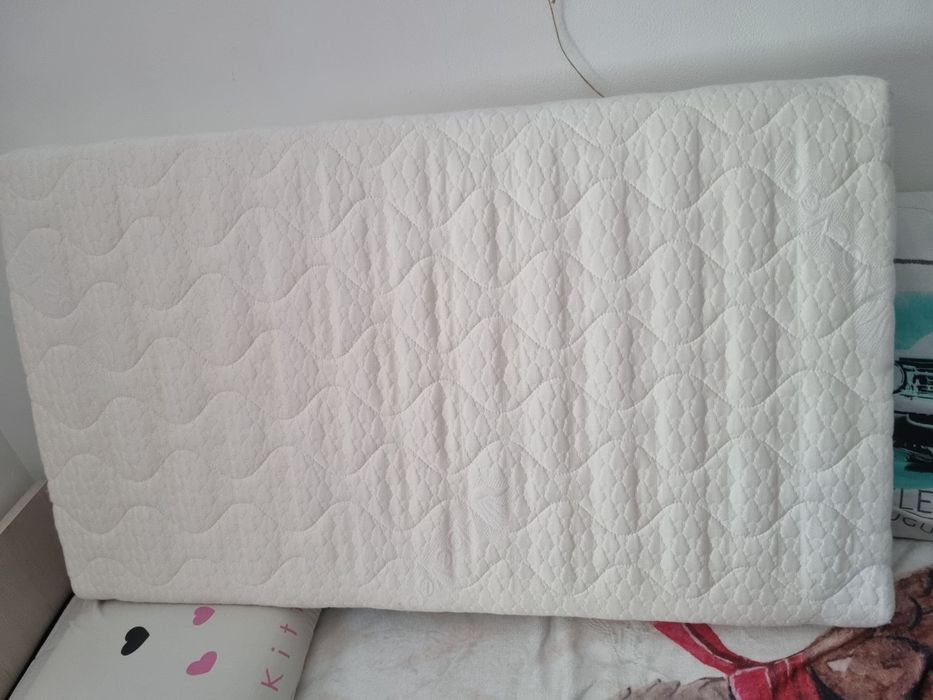 Матрак за детско креватче 110/65/10
