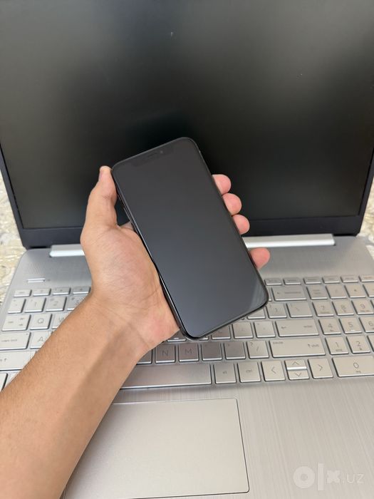 Iphone 11 pro ideall