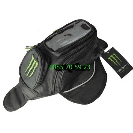 Магнитна чанта MONSTER за резервоар на мотор