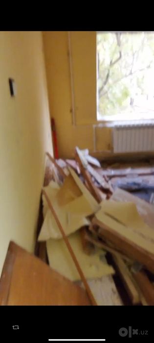 Ўтин сотилади, полдан чиққан қуруқ ёғочлар, 7/6 балкалариям бор, зил м
