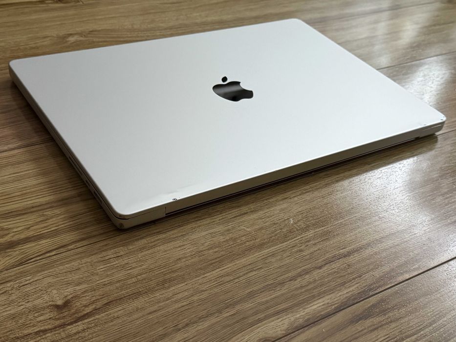 MacBook Pro 16 M2 Pro`12 CPU/19 GPU/16GB RAM/512GB SSD/Бат 18ч