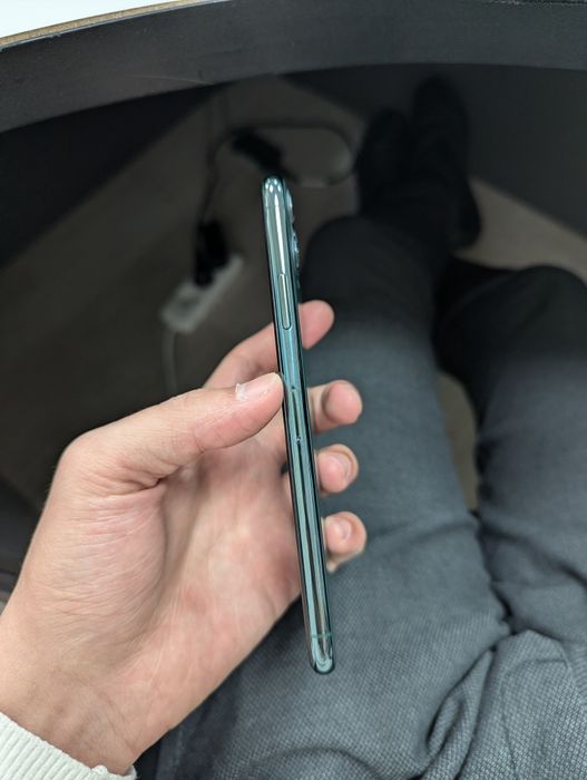 iPhone 11 Pro Max 64 GB