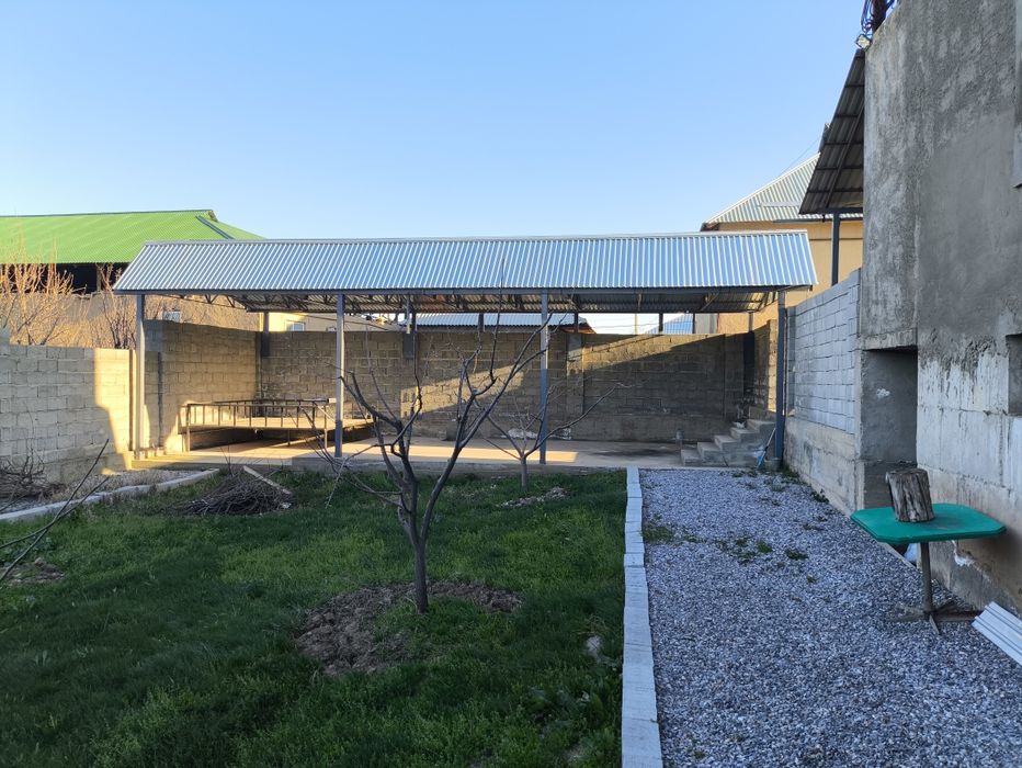 Дом продается 3 этажный