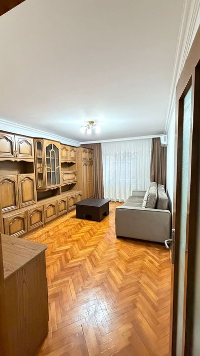 Apartament 2 camere, decomandat, 56 mp utili, complet mobilat si utilat