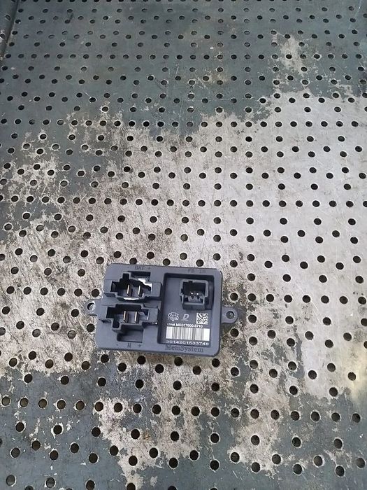 Rezistenta aeroterma jeep renegade bu b1 bv mr0176008710
