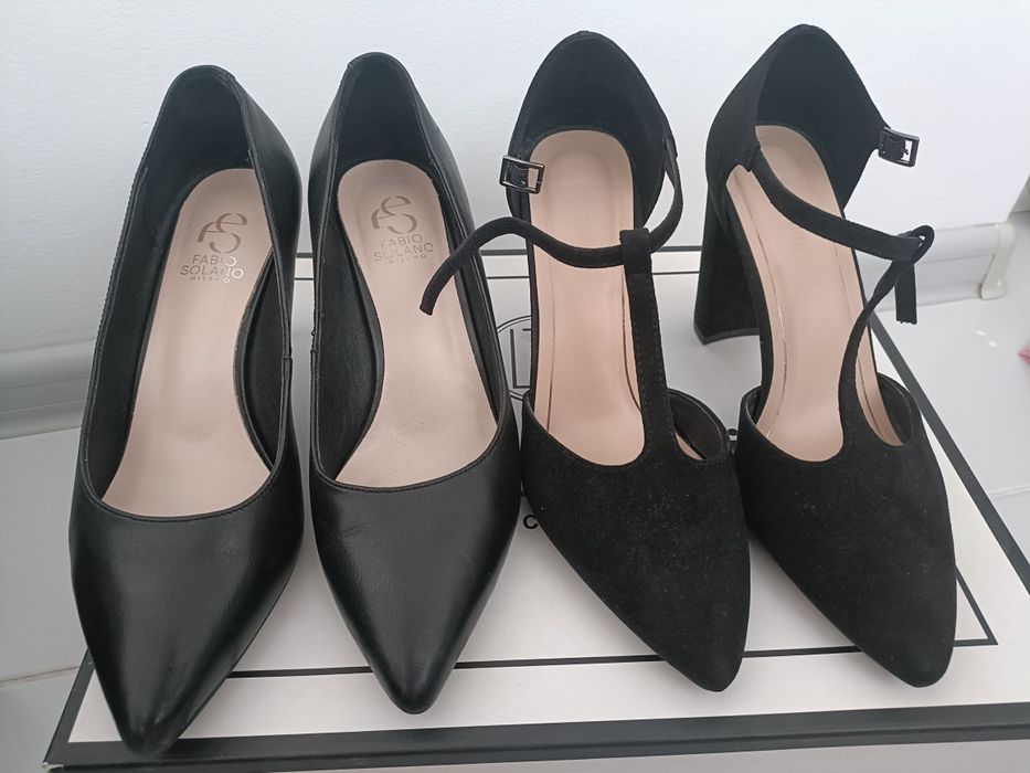 Продам туфли Kari 37 размер