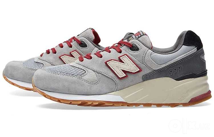 Кроссовки мужские New Balance NL999BB Riders Club Limited Edition! NEW
