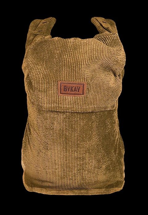 Ергономична раница BYKAY