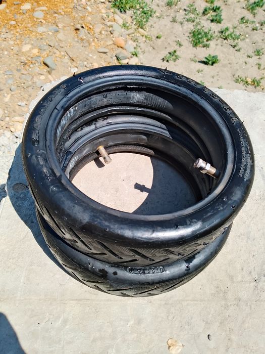 Продам Электросамокат