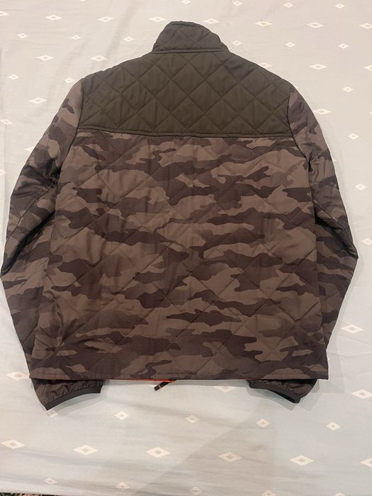 Куртка демисезонная