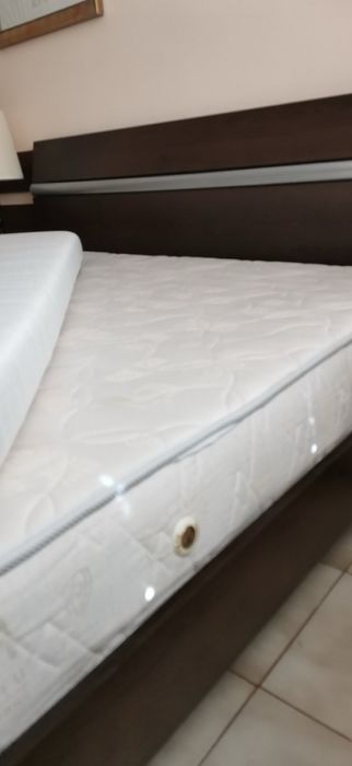 Спалня с 2 матрака 160х200