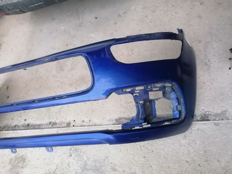 Bara fata citroen c4 grand picasso 2016