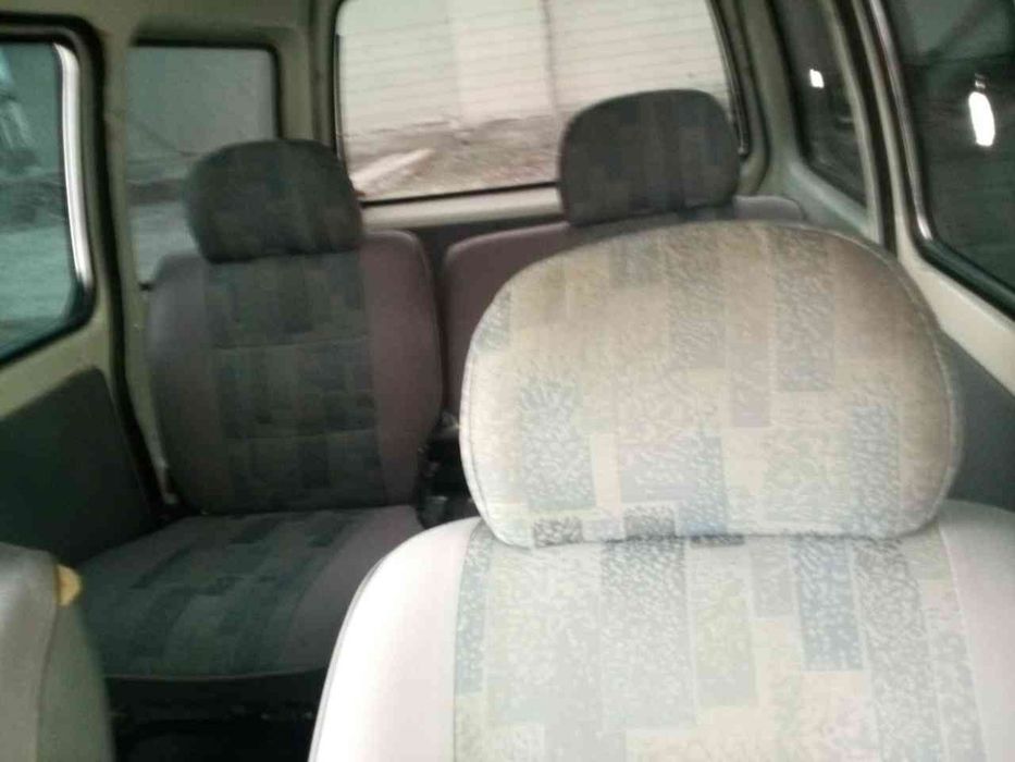 Damas уз dayvo avto