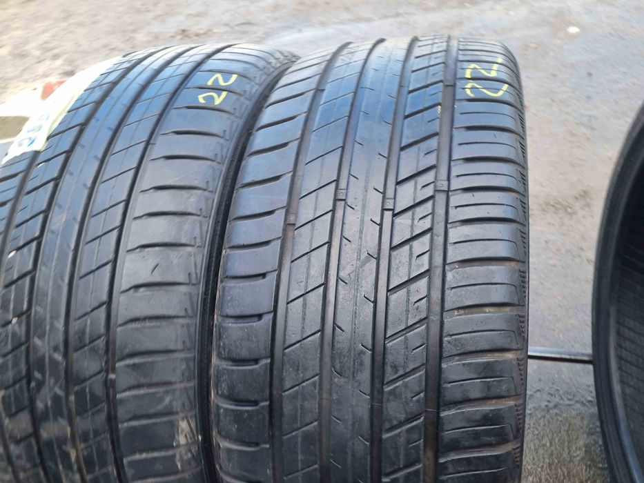 255/40 R21 • Vara • RoadX RX Quest SU01 102Y | 2 buc | DOT 2022 | Pret/buc