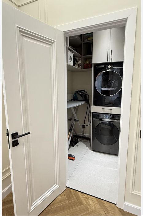 3-комнатная у Парка Тельмана, ЖК Darkhan Avenue| Дархан