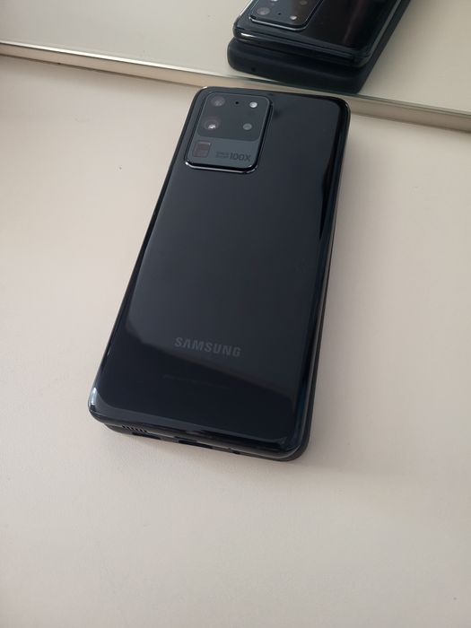 Продам Samsung Galaxy S20 Ultra 5G