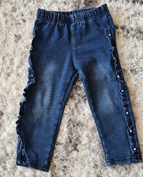 Детски дрешки за момиче р-р 86