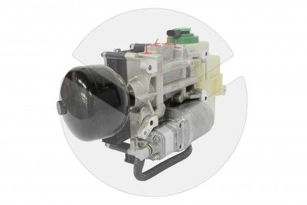 reparatie cutie viteze ZF AS TRONIC DAF MAN volvo renault powerpack