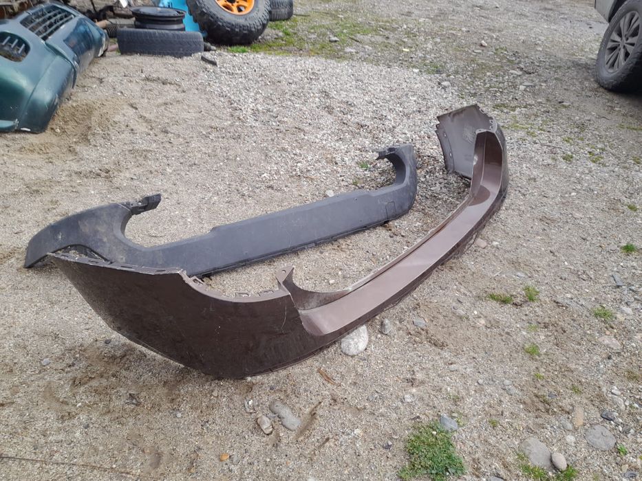 bara spate BMW X1 E84 09- 51112990186 STARE NOUA