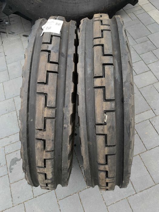Anvelope diagonale 7.50-20, OZKA 5 ani garantie, cauciucuri noi fata