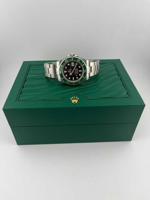 Наручные часы Rolex Submariner