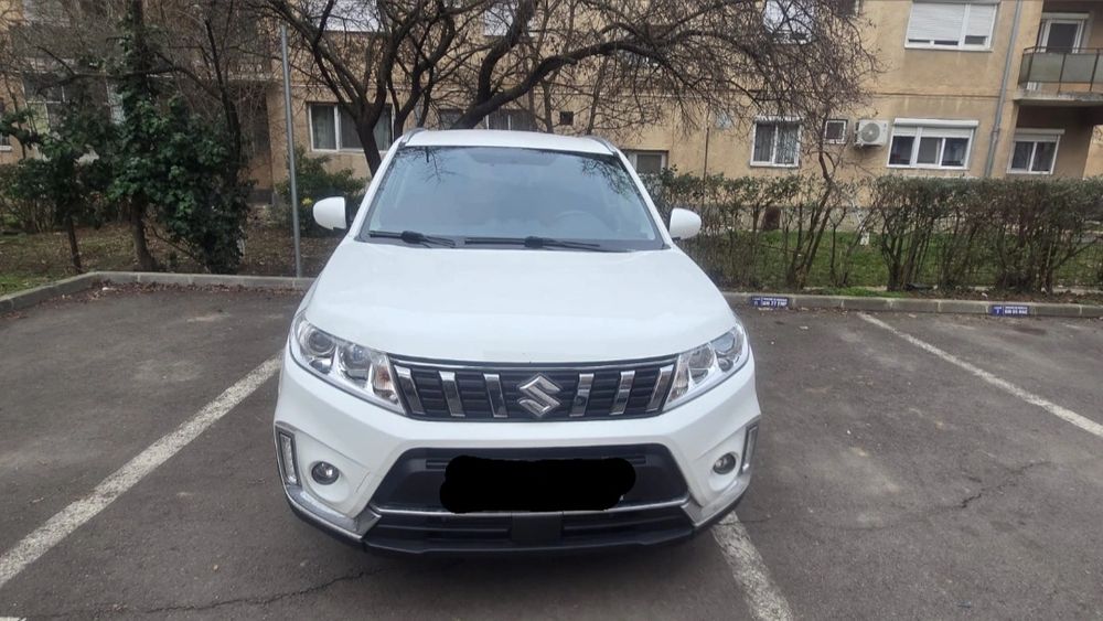 Preluare Leasing Suzuki Vitara