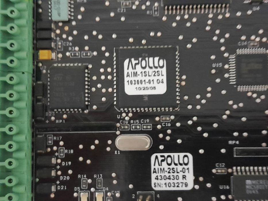 контроллер Apollo AIM-1SL. 
Предназначен для п