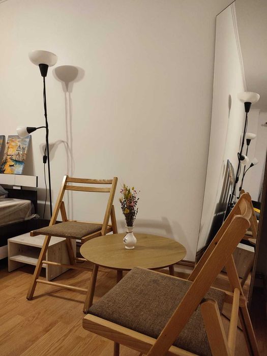 Inchiriez apartament  1 cam